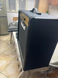 Amplificatore per chitarra marshall