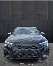 Audi S3 Sportback 2.0 tfsi Sport Attitude quattro 