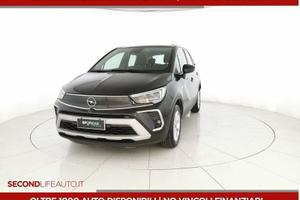 Opel Crossland X Crossland 1.2 Ultimate s&s 110cv
