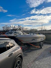 Trasporto barche in tutta Italia