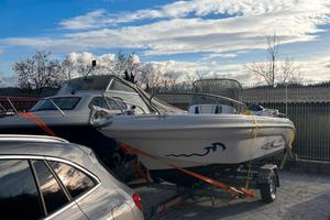 Trasporto barche in tutta Italia