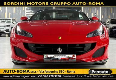 Ferrari Portofino