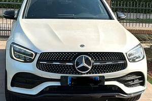 glc coupè amg