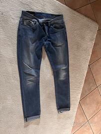 Jeans Dondup uomo