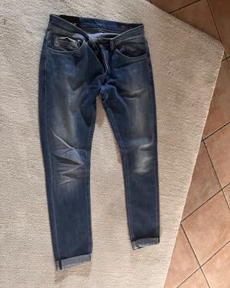 Jeans Dondup uomo