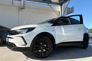 Opel Grandland 1.5 diesel Ecotec aut. Ultimate GTS