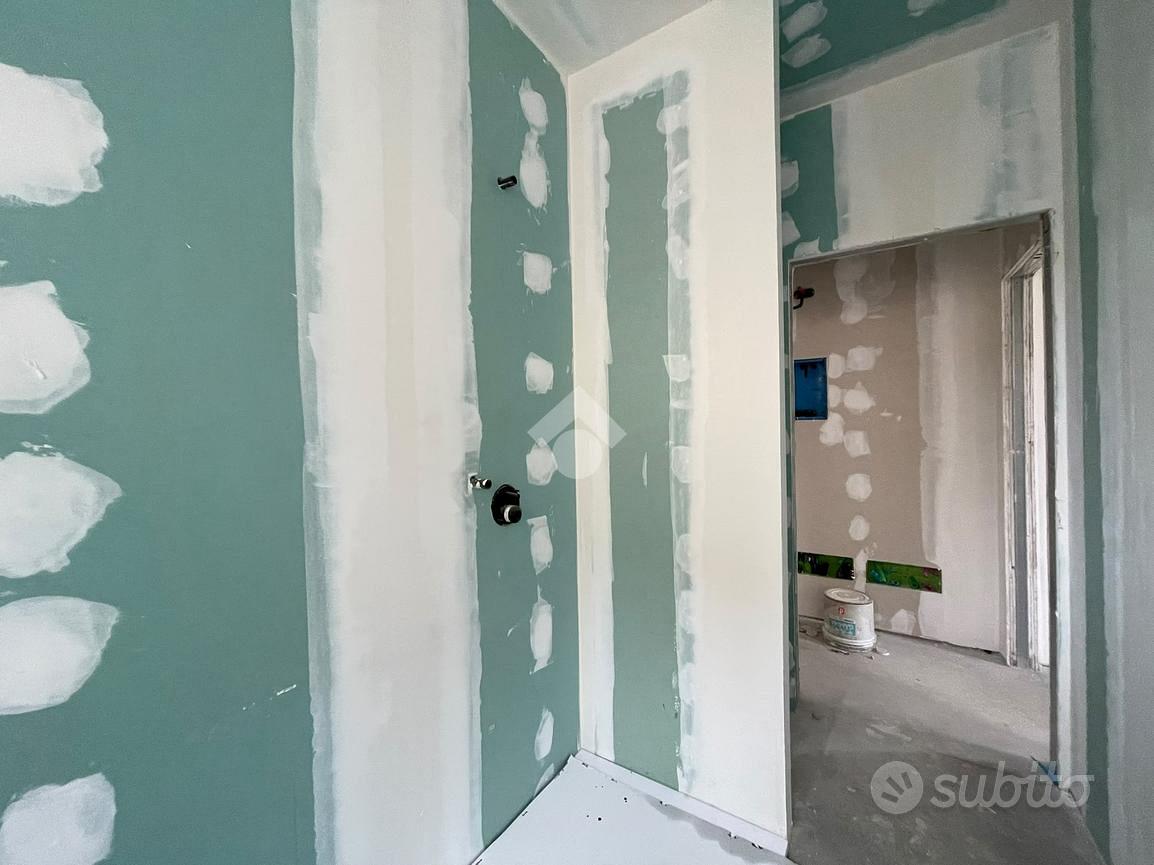 Appartamento – Urgnano, Seriola-Via Basella - Altro