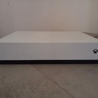 Xbox serie One 