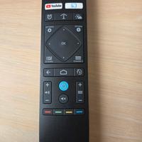 Telecomandi Philips nuovi originali