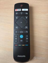 Telecomandi Philips nuovi originali