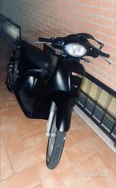 scarabeo 50