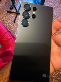 samsung galaxy s25 ultra - 1T 
