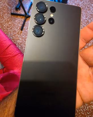 samsung galaxy s25 ultra - 1T 