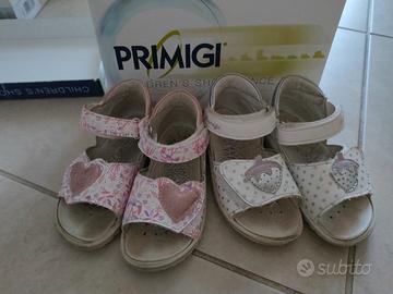 sandali primigi