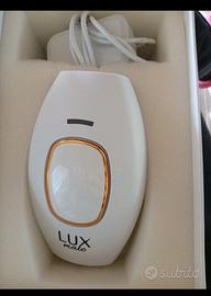 epilatore luce pulsata 