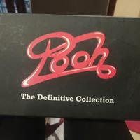 Cofanetto POOH the definitive collection