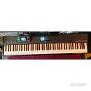  Studiologic SL88 Studio, tasti pesati + accessori