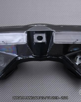 Fanale anteriore LED DUCATI PANIGALE V2 V4 2018 24