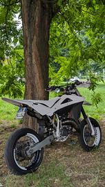 Husqvarna SM 125 - 2010