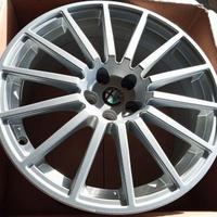 Cerchi in lega originali ALFA 147 GTA 17 pollici