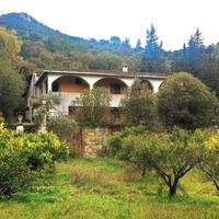 Villa immersa nel verde (Da ristrutturare)