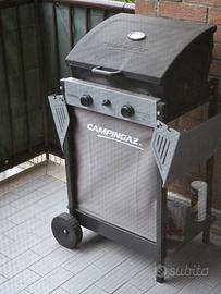 Campingaz Barbecue a Gas Xpert 