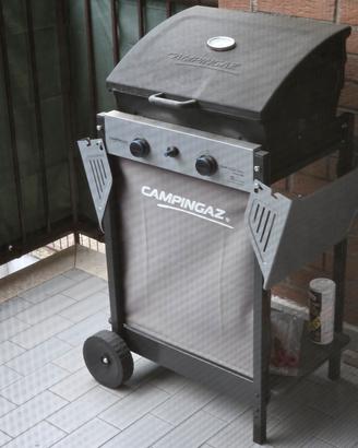 Campingaz Barbecue a Gas Xpert 