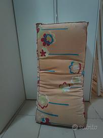 Cuscinone sfoderabile 1m x X 60cm