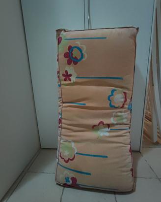 Cuscinone sfoderabile 1m x X 60cm