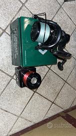 Daiwa crosscast scw  5000 qd