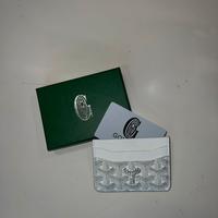 Porta carte “Goyard Malletier Paris”