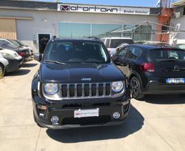 Jeep Renegade Limited MY 21 - T3 - 1.0 - 120 Cv- K