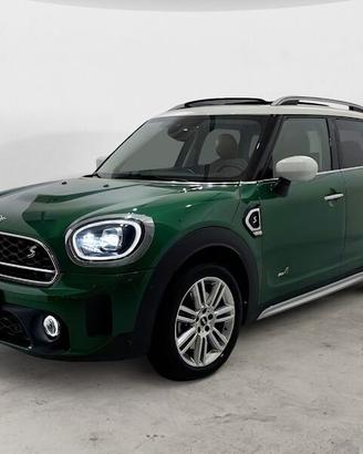MINI Countryman Cooper S ALL4 4WD automatica