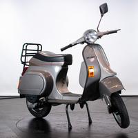 Piaggio vespa pk 50 xl - 1985