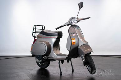 Piaggio vespa pk 50 xl - 1985