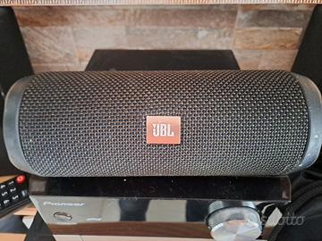 jbl flip 4