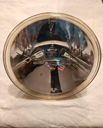 general electric lampadina par 64
