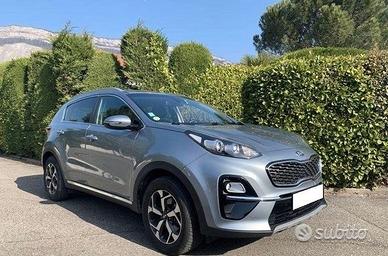 Kia sportage anno 2018 ricambi #0020