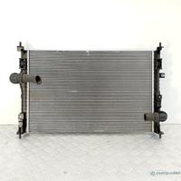 Radiatore Peugeot 3008 II 5008 II DS7 Crossback 1.