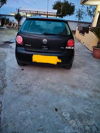 Polo 1.4  80 CV TDI CONFORTLINE