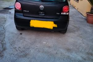 Polo 1.4  80 CV TDI CONFORTLINE