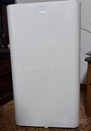 Climatizzatore portatile Midea come nuovo!