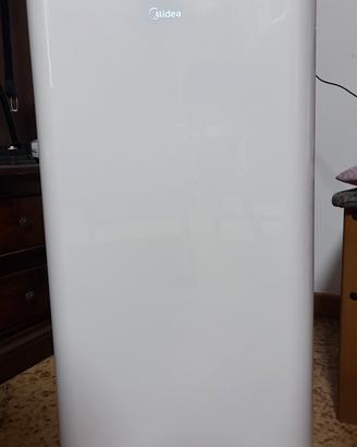 Climatizzatore portatile Midea come nuovo!
