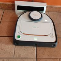 robot folletto VR300