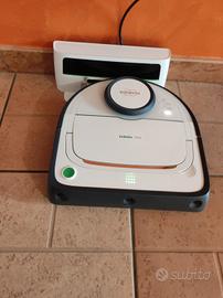 robot folletto VR300