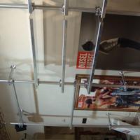 arredamento in alluminio desime diesel