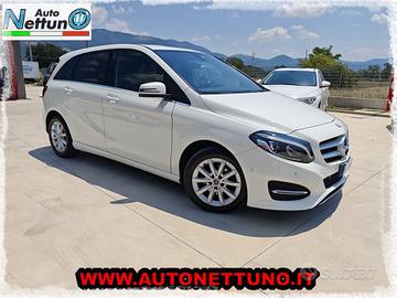 Mercedes-benz B 180 d Premium