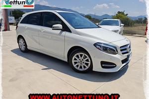 Mercedes-benz B 180 d Premium
