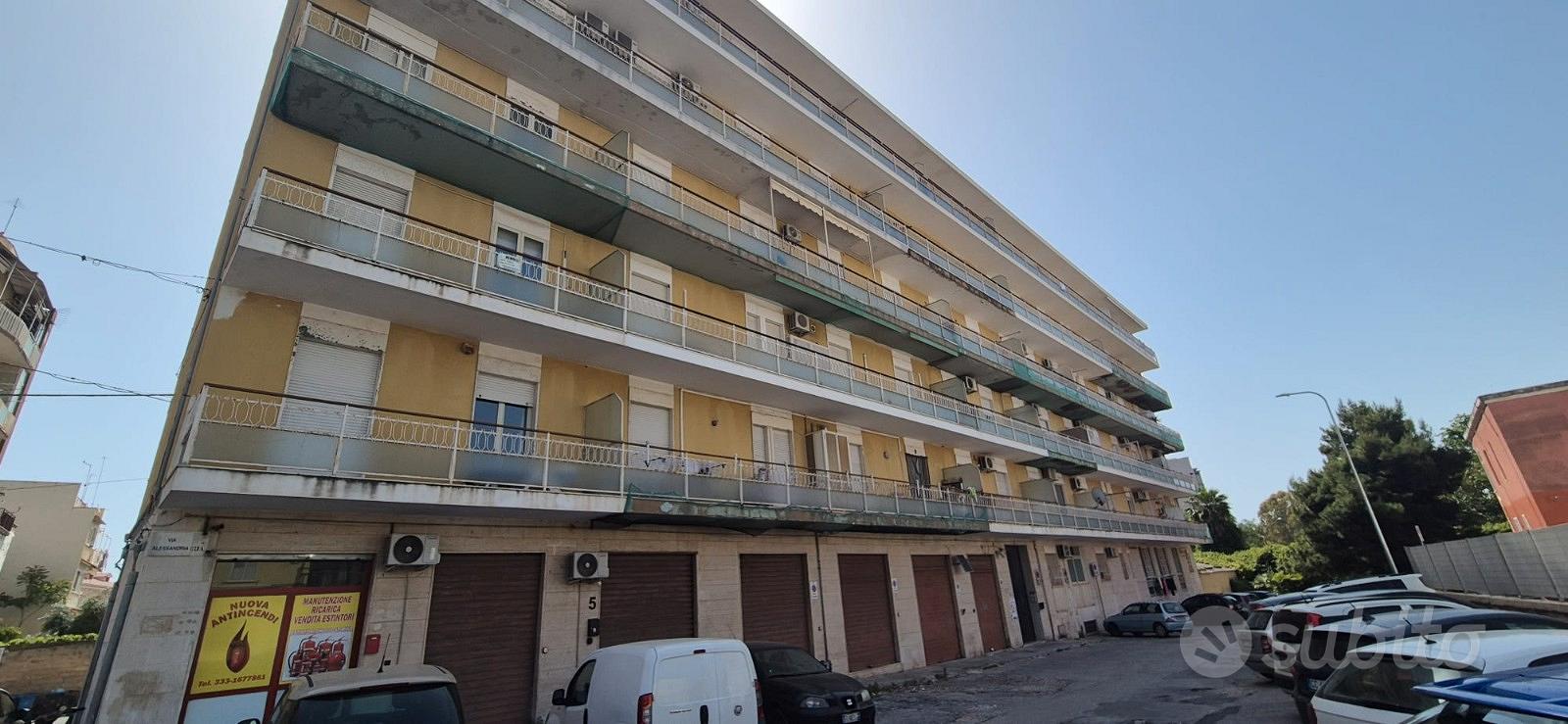 Apartment in Siracusa, Santa Lucia - Vista 2