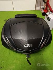 bauletto GIVI v47